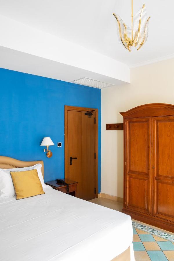 Hotel Piazza Di Spagna Rom Exteriör bild